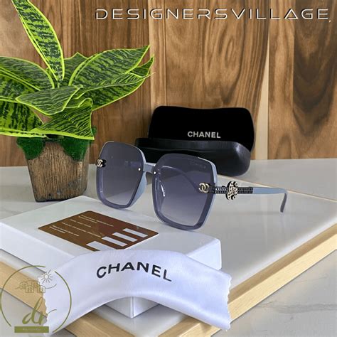 fake mens chanel sunglasses|authentic chanel counterfeit.